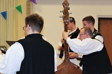 28.01.2023 Volkstanzabend